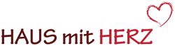Apartment "Haus mit Herz"